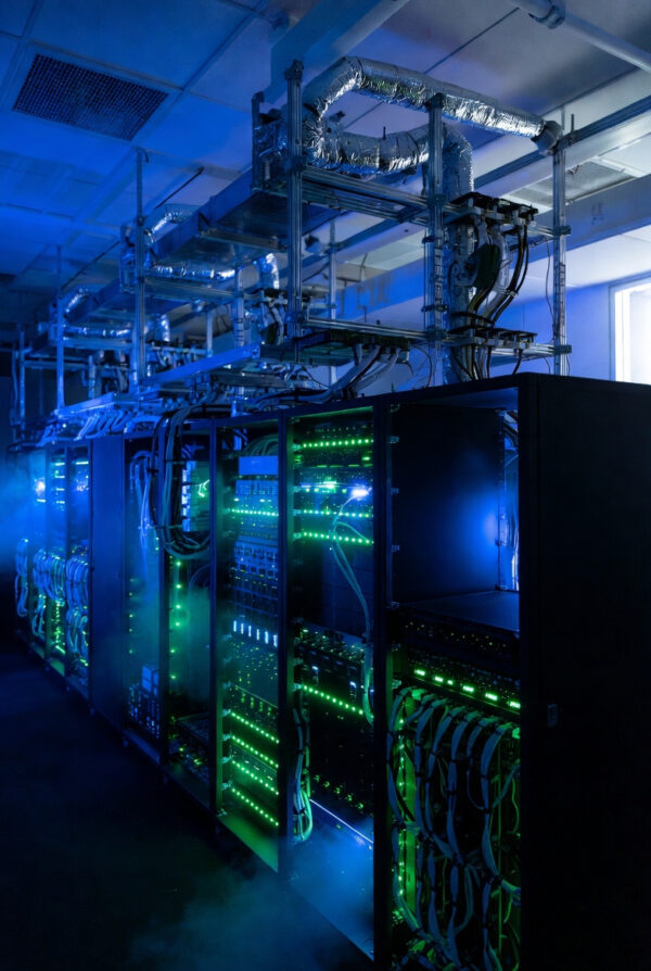 data centers in florida