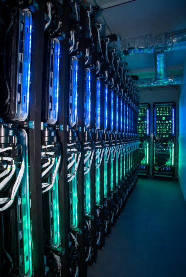 solaris data center florida